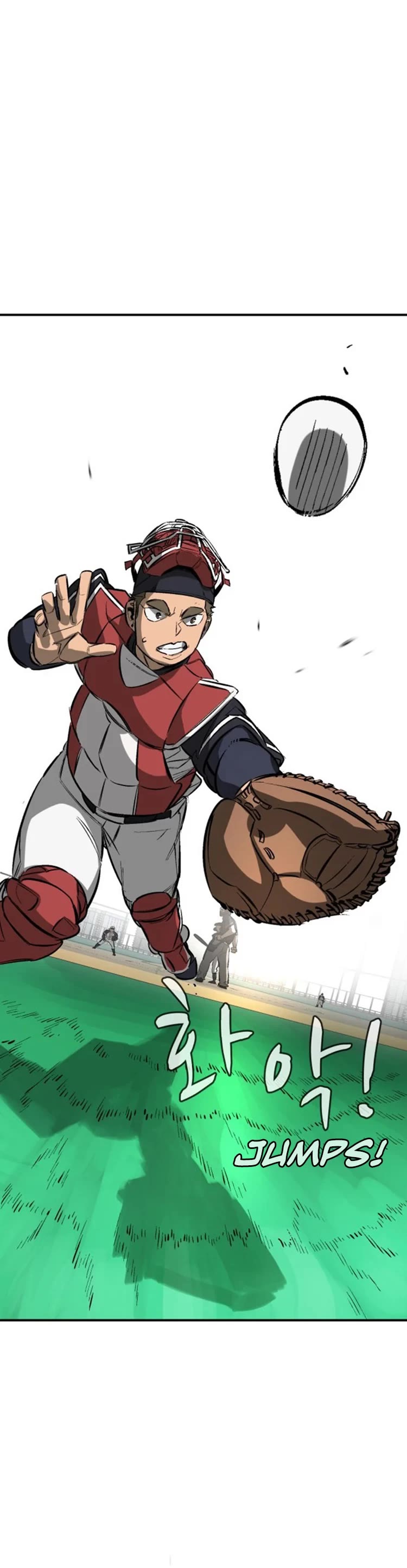 Winning Shot! Chapter 36 page 64 - Chapter 36: Frontal Breakthrough