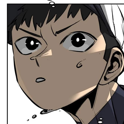 Winning Shot! Chapter 36: Frontal Breakthrough cover