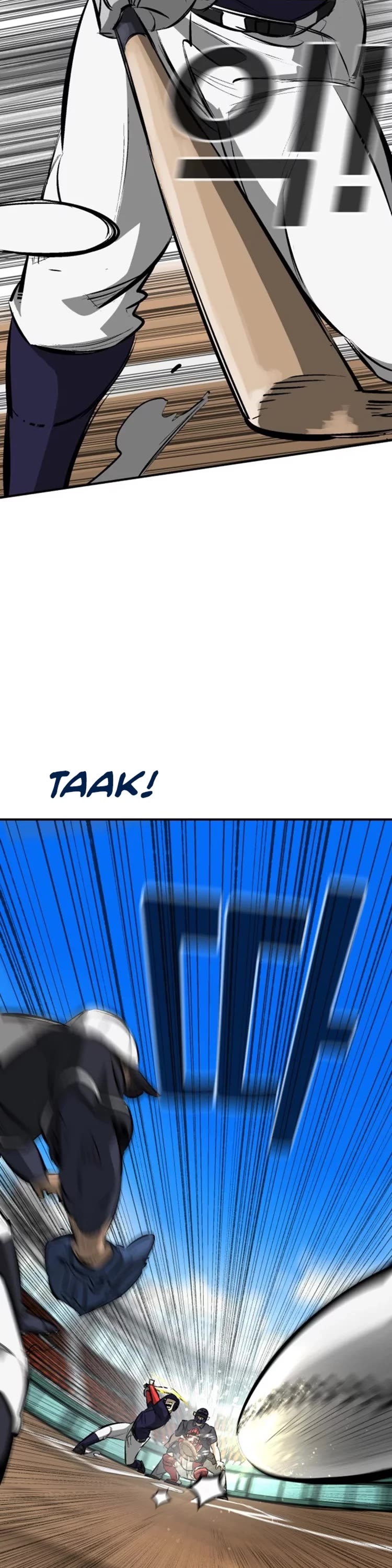 Winning Shot! Chapter 37 page 13 - Chapter 37: Woo Baekho (1)