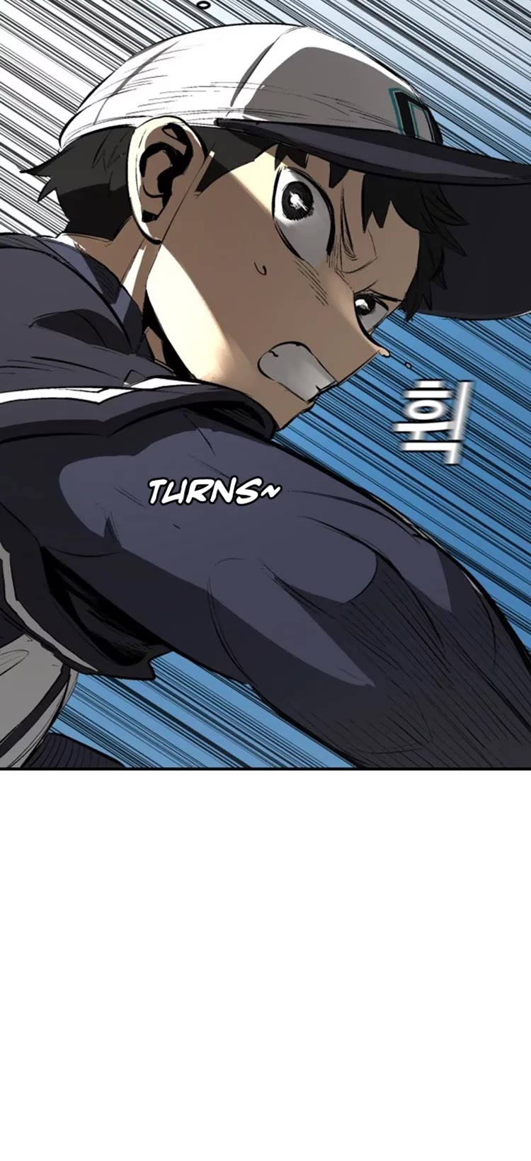 Winning Shot! Chapter 37 page 15 - Chapter 37: Woo Baekho (1)