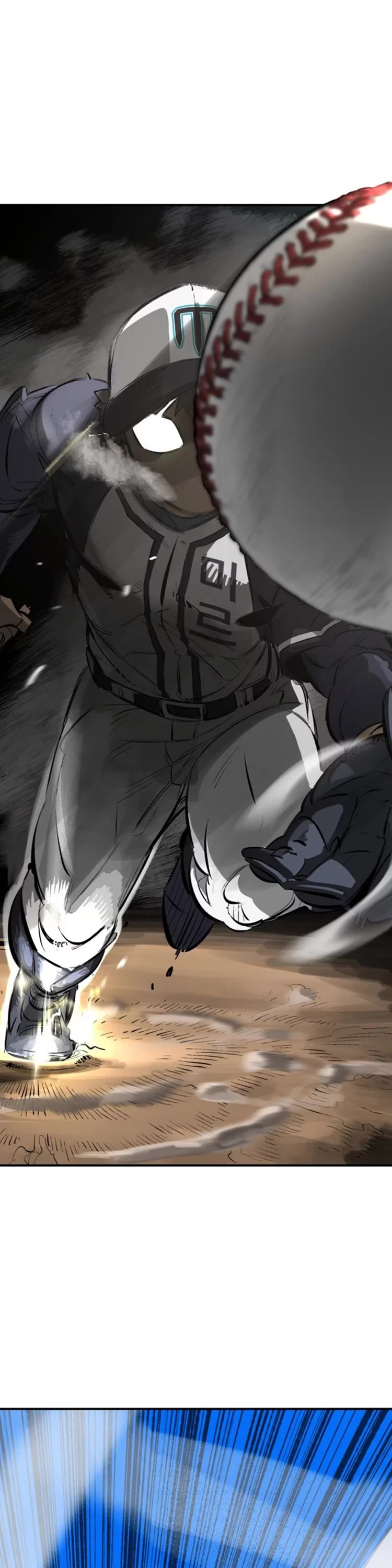Winning Shot! Chapter 37 page 16 - Chapter 37: Woo Baekho (1)