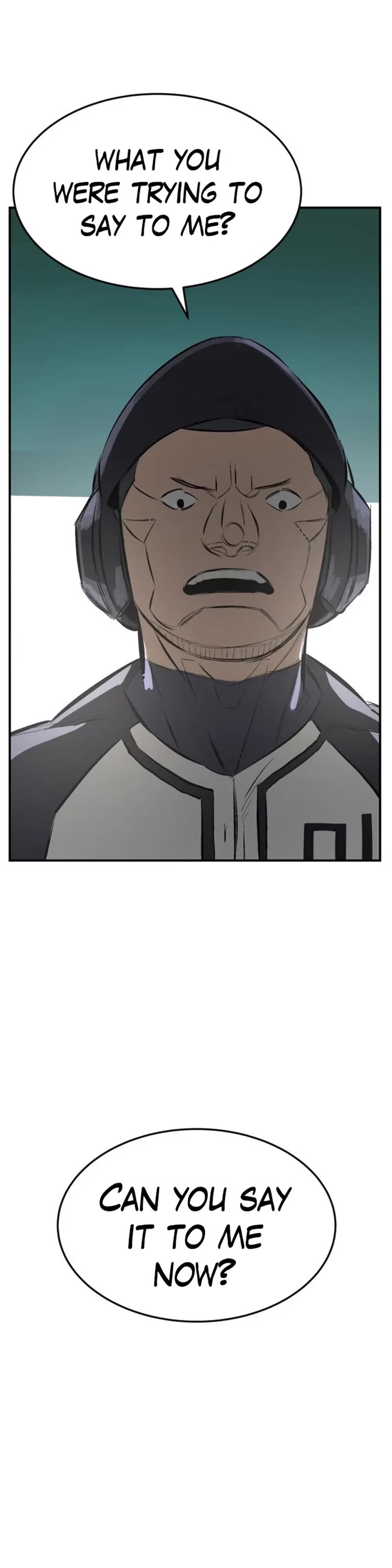 Winning Shot! Chapter 37 page 33 - Chapter 37: Woo Baekho (1)