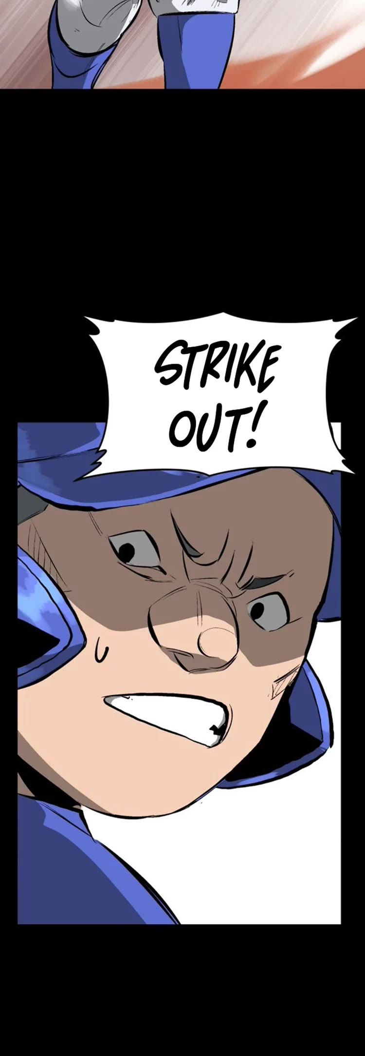 Winning Shot! Chapter 37 page 51 - Chapter 37: Woo Baekho (1)
