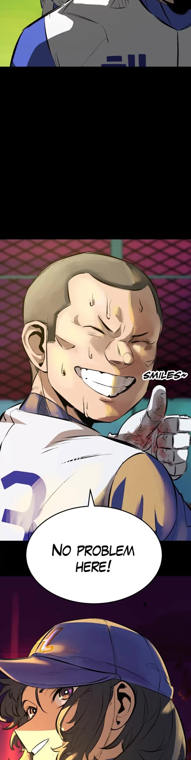 Winning Shot! Chapter 37 page 63 - Chapter 37: Woo Baekho (1)