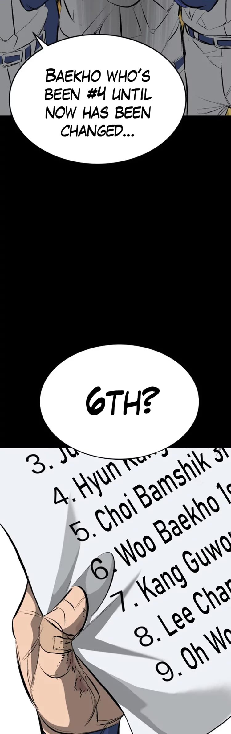 Winning Shot! Chapter 37 page 66 - Chapter 37: Woo Baekho (1)