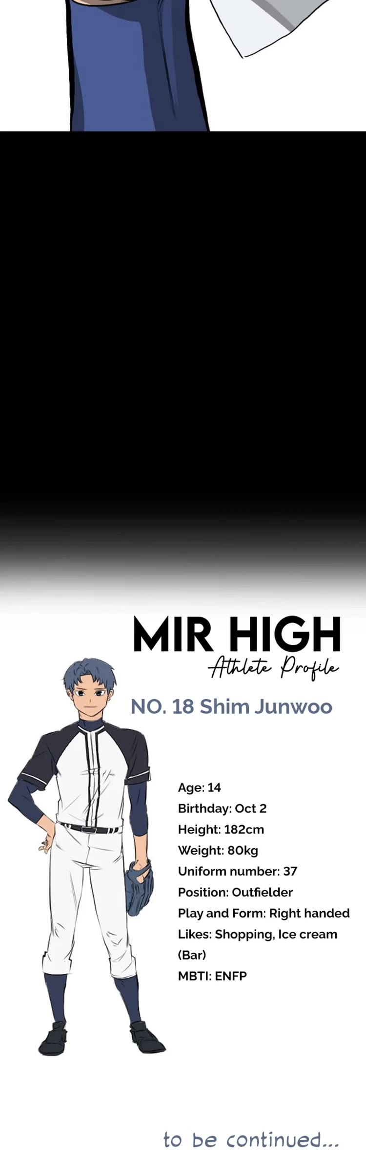 Winning Shot! Chapter 37 page 67 - Chapter 37: Woo Baekho (1)