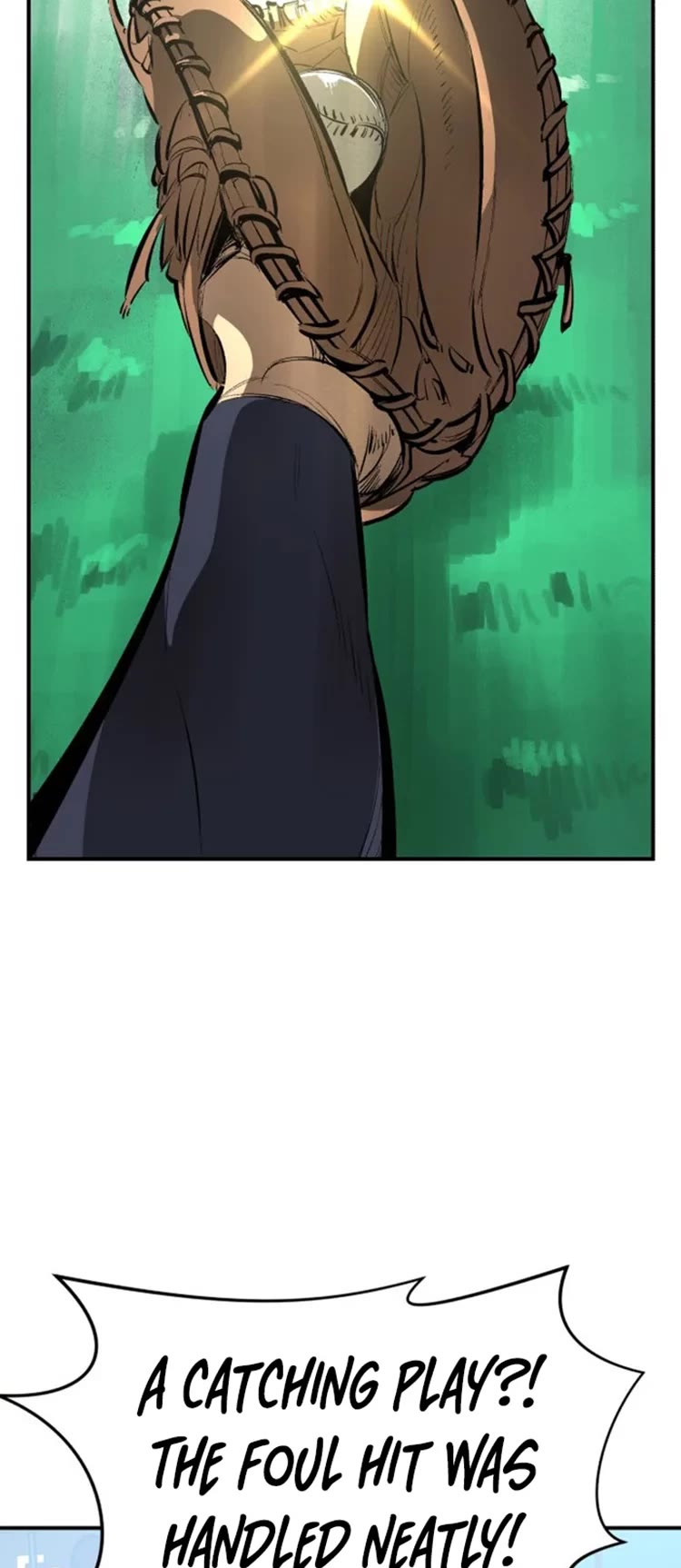 Winning Shot! Chapter 37 page 7 - Chapter 37: Woo Baekho (1)