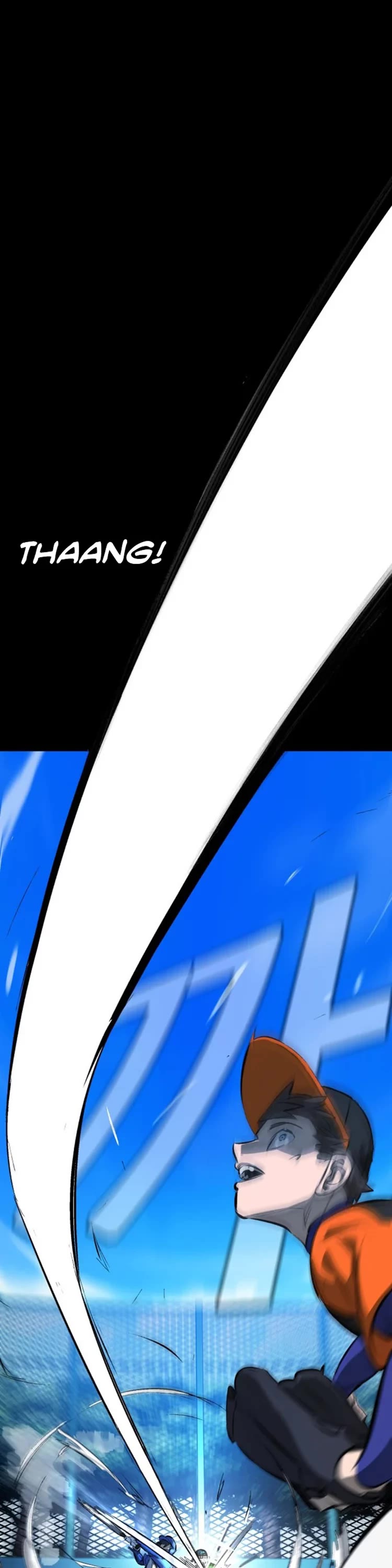 Winning Shot! Chapter 38 page 31 - Chapter 38: Woo Baekho (2)