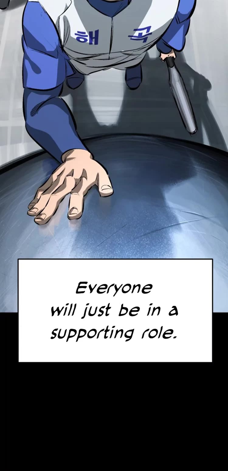 Winning Shot! Chapter 38 page 40 - Chapter 38: Woo Baekho (2)