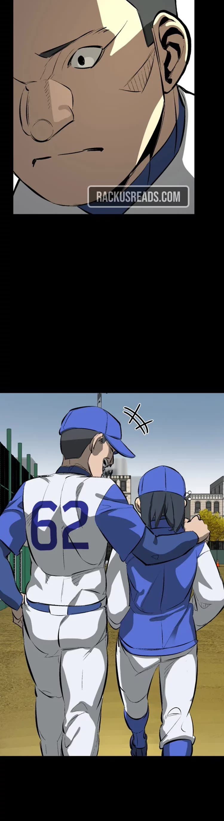 Winning Shot! Chapter 38 page 46 - Chapter 38: Woo Baekho (2)