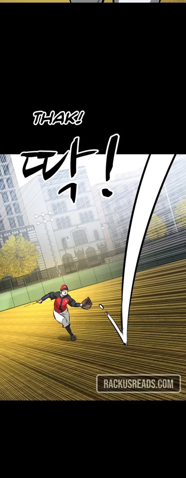 Winning Shot! Chapter 38 page 52 - Chapter 38: Woo Baekho (2)