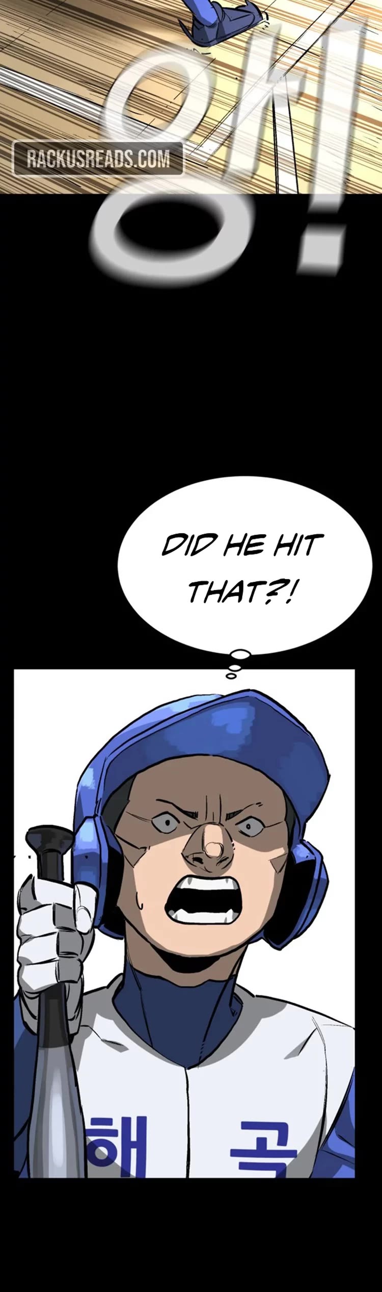 Winning Shot! Chapter 38 page 59 - Chapter 38: Woo Baekho (2)