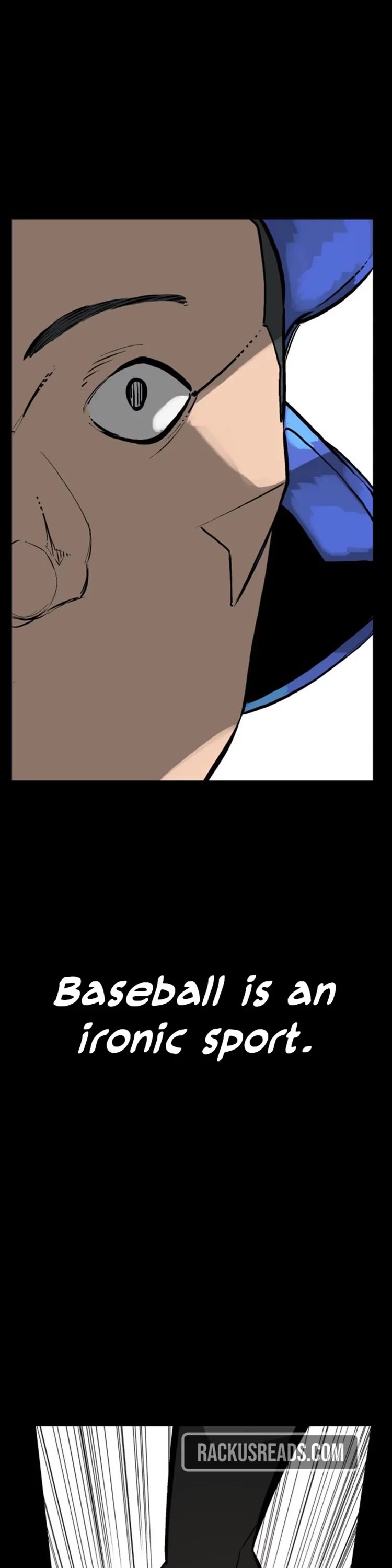 Winning Shot! Chapter 38 page 60 - Chapter 38: Woo Baekho (2)