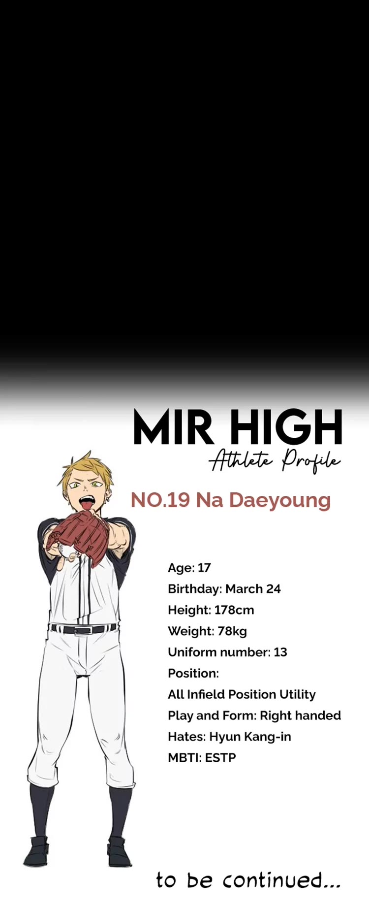 Winning Shot! Chapter 38 page 65 - Chapter 38: Woo Baekho (2)