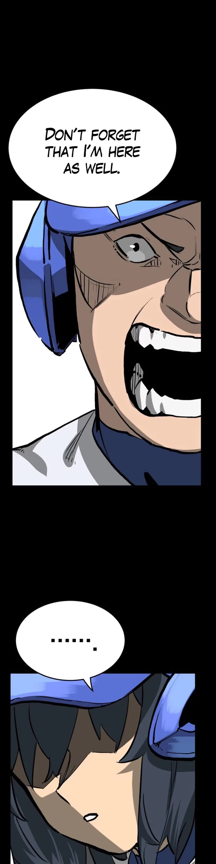 Winning Shot! Chapter 39 page 12 - Chapter 39: 4th Batter