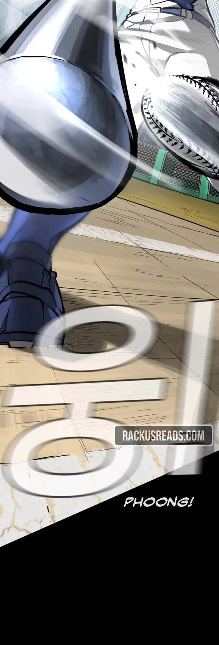 Winning Shot! Chapter 39 page 17 - Chapter 39: 4th Batter