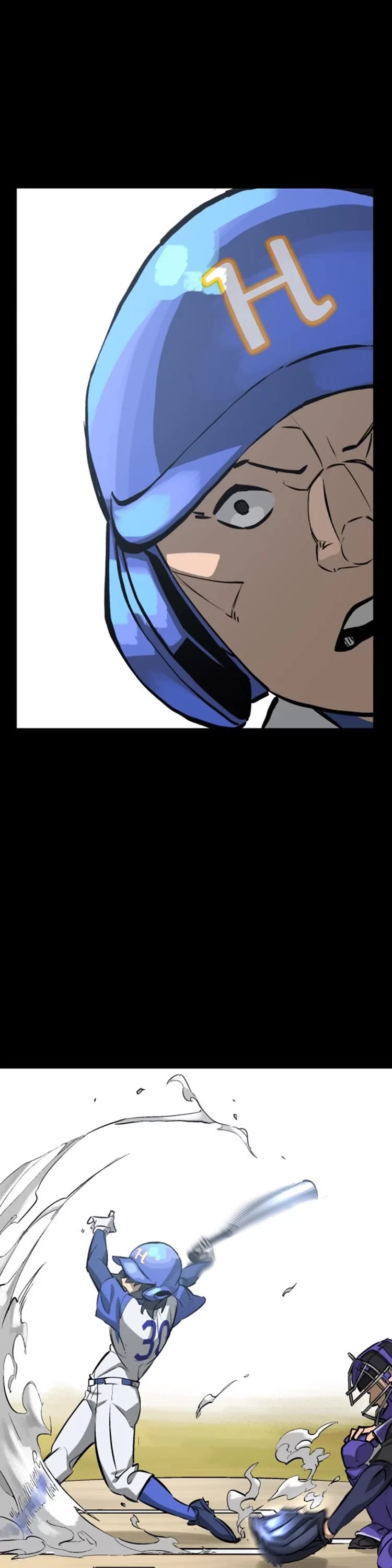 Winning Shot! Chapter 39 page 18 - Chapter 39: 4th Batter