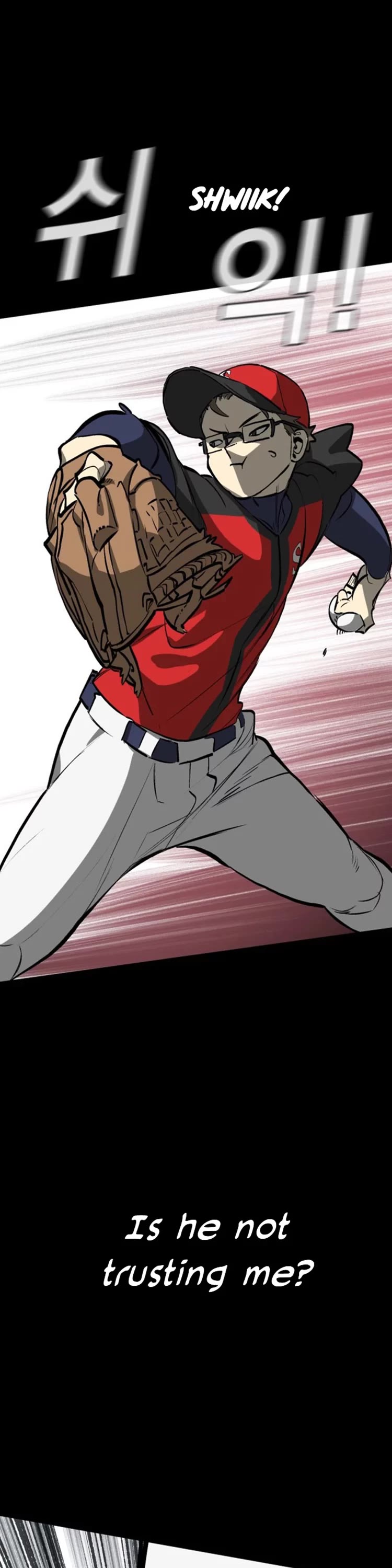 Winning Shot! Chapter 39 page 21 - Chapter 39: 4th Batter