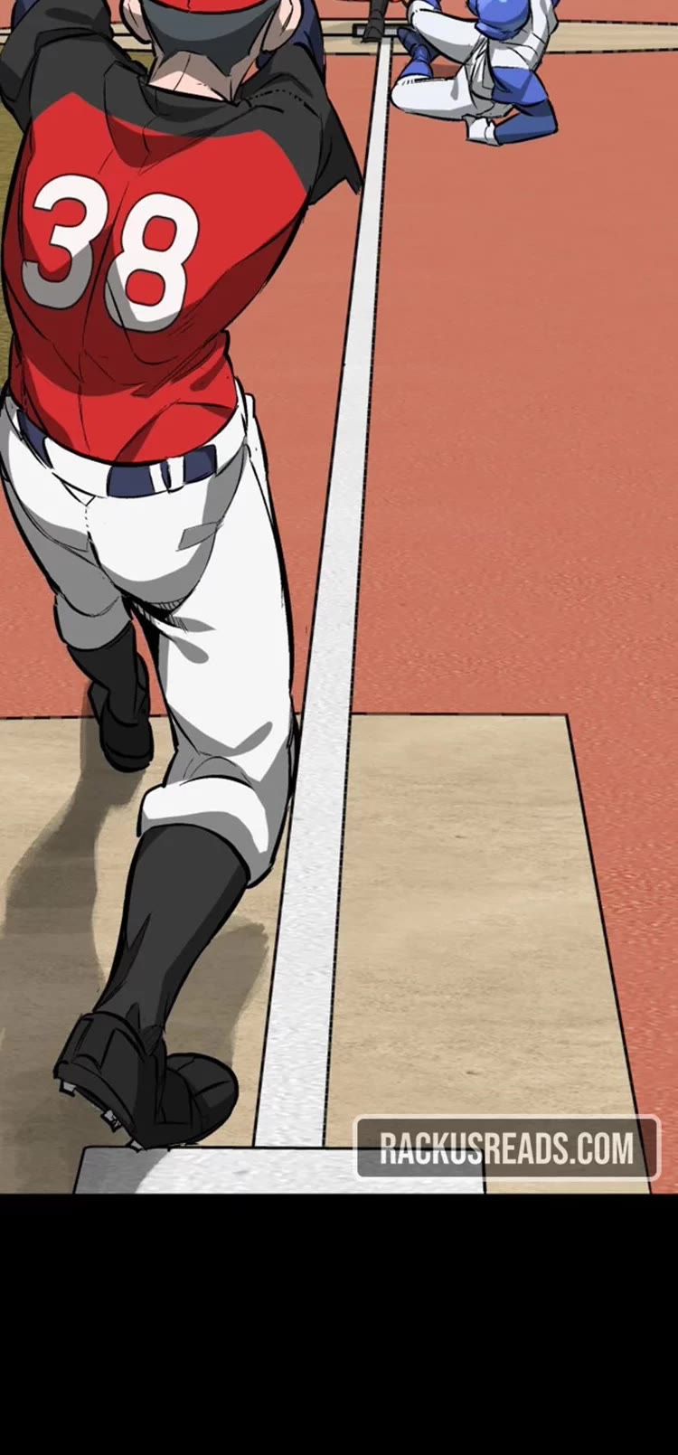 Winning Shot! Chapter 39 page 24 - Chapter 39: 4th Batter