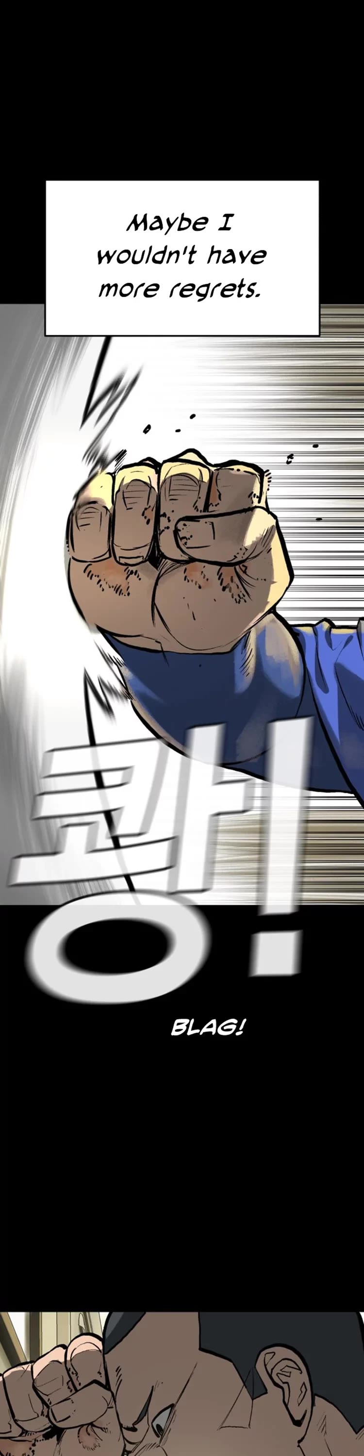 Winning Shot! Chapter 39 page 28 - Chapter 39: 4th Batter