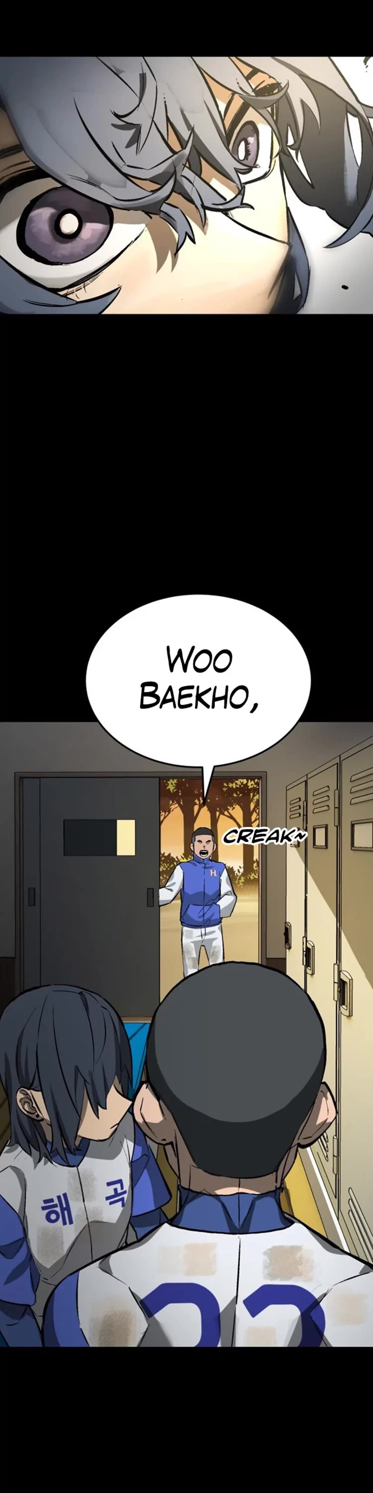 Winning Shot! Chapter 39 page 37 - Chapter 39: 4th Batter