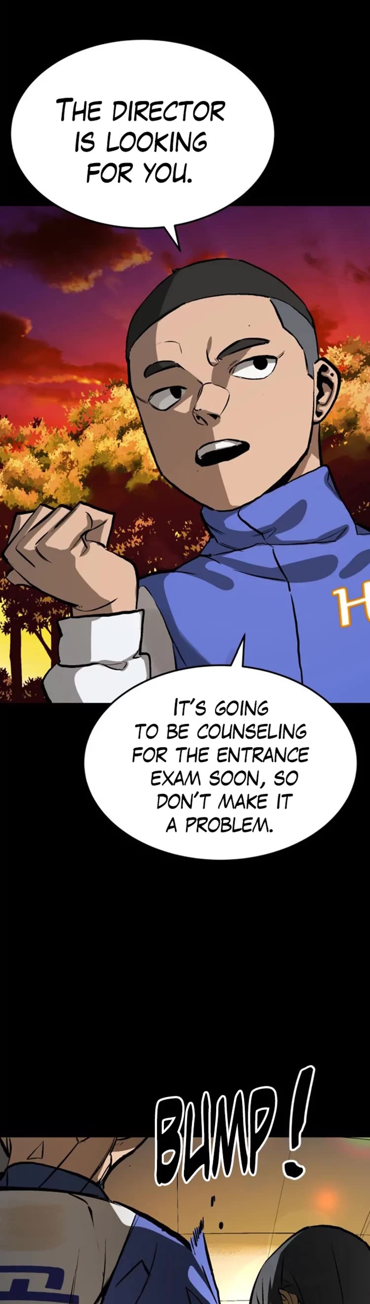 Winning Shot! Chapter 39 page 38 - Chapter 39: 4th Batter