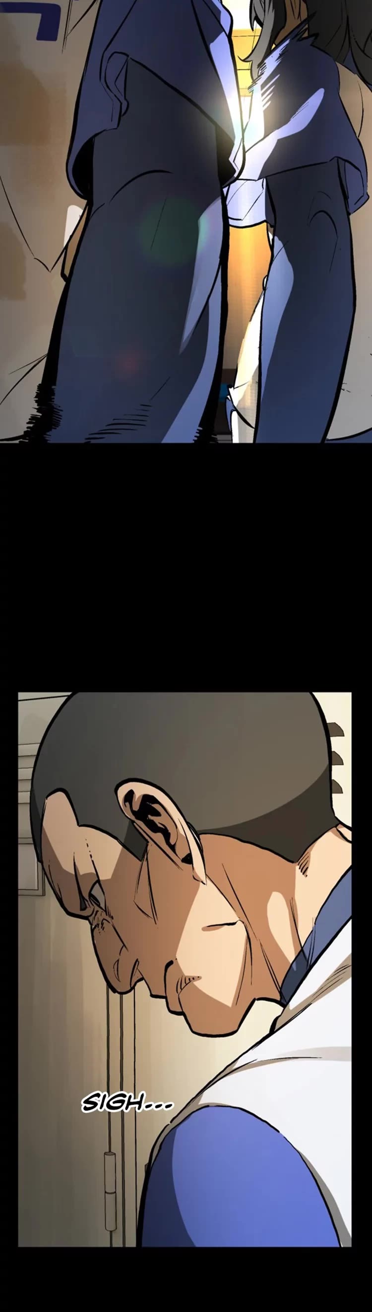 Winning Shot! Chapter 39 page 39 - Chapter 39: 4th Batter