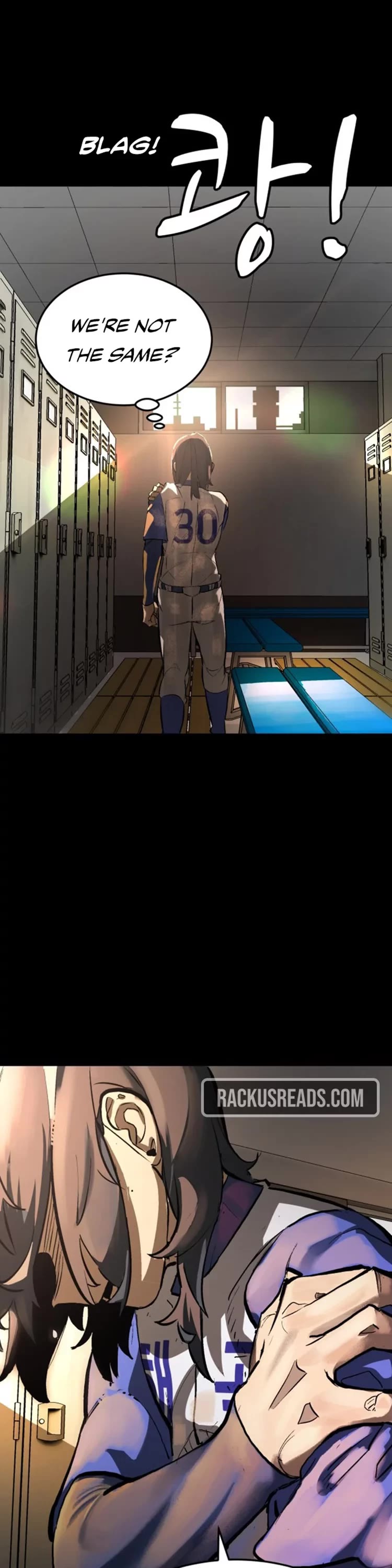 Winning Shot! Chapter 39 page 40 - Chapter 39: 4th Batter