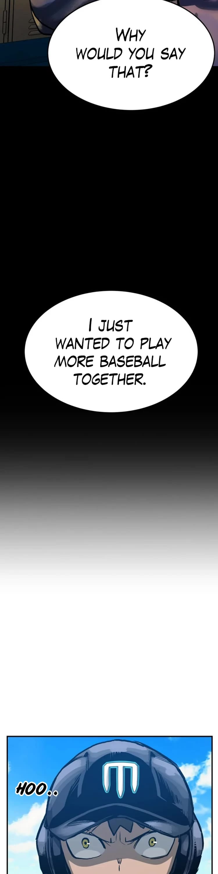 Winning Shot! Chapter 39 page 41 - Chapter 39: 4th Batter