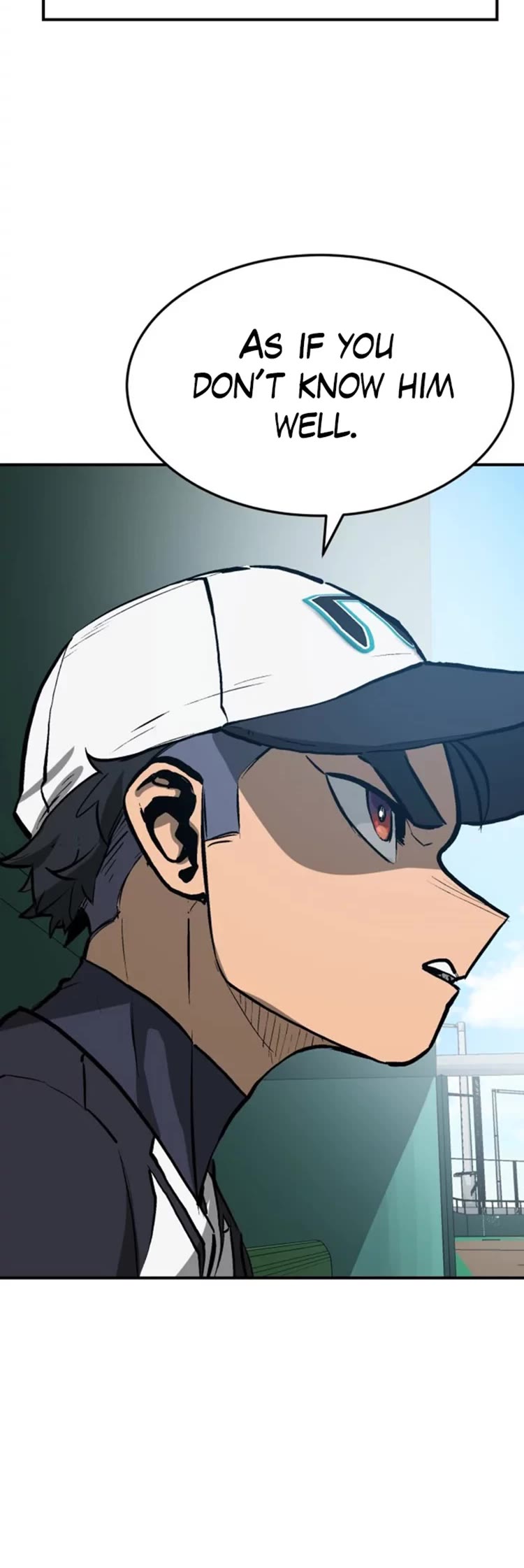Winning Shot! Chapter 39 page 52 - Chapter 39: 4th Batter