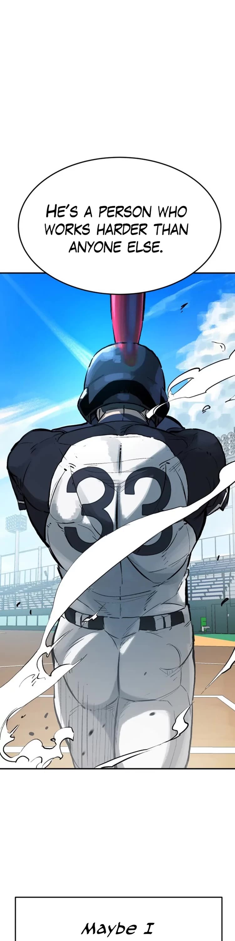 Winning Shot! Chapter 39 page 53 - Chapter 39: 4th Batter