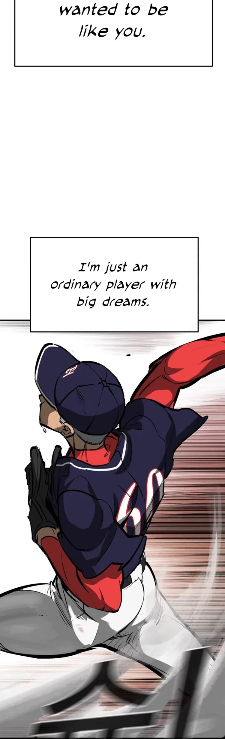 Winning Shot! Chapter 39 page 54 - Chapter 39: 4th Batter