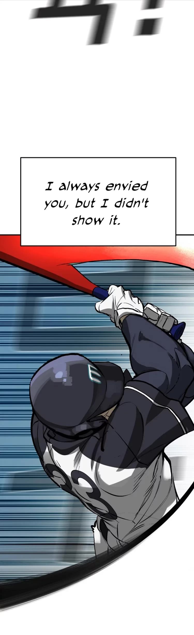Winning Shot! Chapter 39 page 55 - Chapter 39: 4th Batter