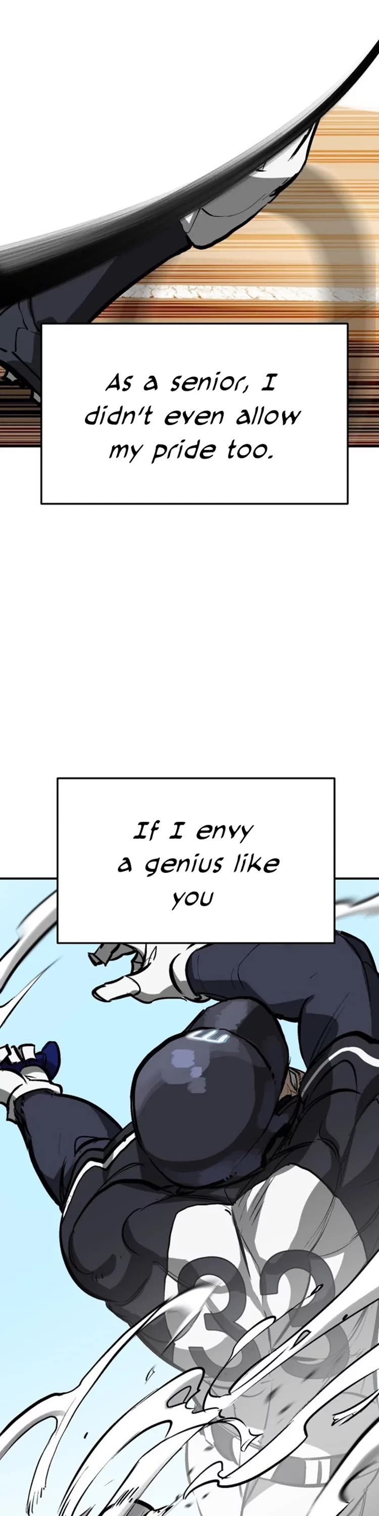 Winning Shot! Chapter 39 page 56 - Chapter 39: 4th Batter