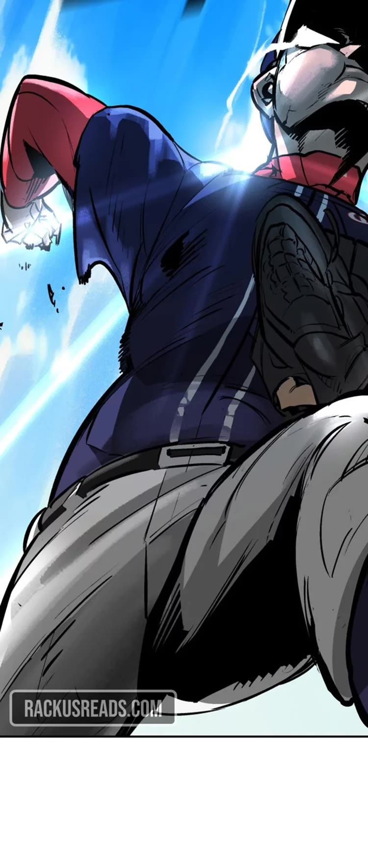 Winning Shot! Chapter 39 page 59 - Chapter 39: 4th Batter