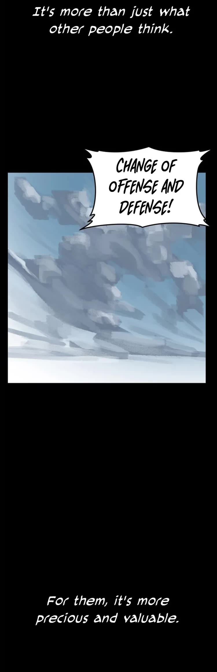 Winning Shot! Chapter 39 page 6 - Chapter 39: 4th Batter