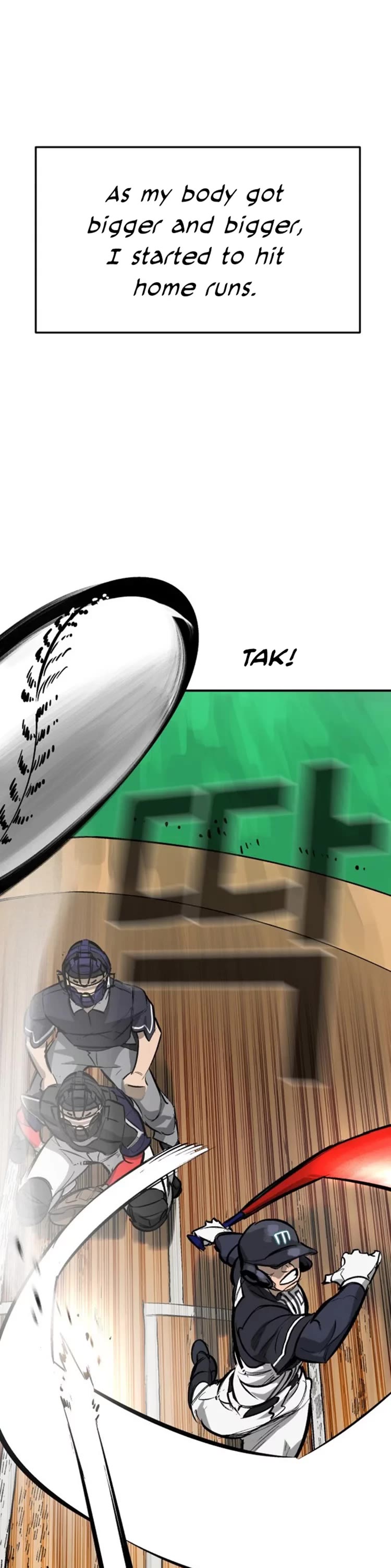 Winning Shot! Chapter 39 page 60 - Chapter 39: 4th Batter