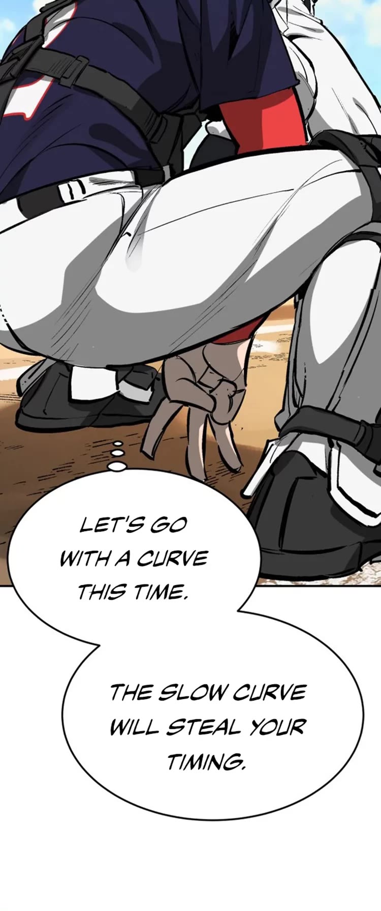 Winning Shot! Chapter 39 page 63 - Chapter 39: 4th Batter