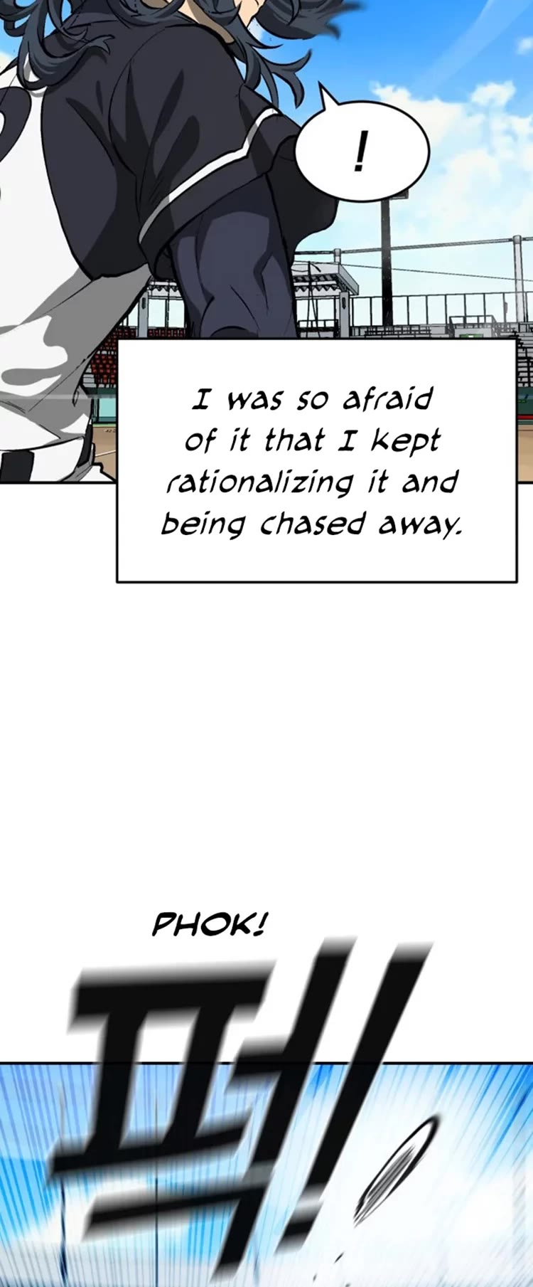 Winning Shot! Chapter 39 page 66 - Chapter 39: 4th Batter