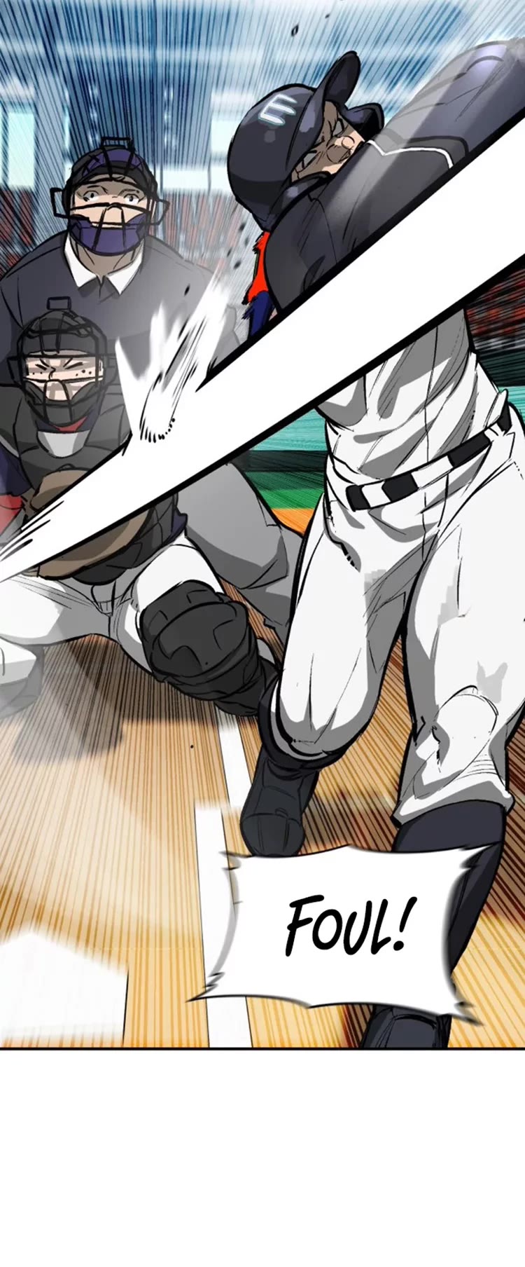 Winning Shot! Chapter 39 page 67 - Chapter 39: 4th Batter