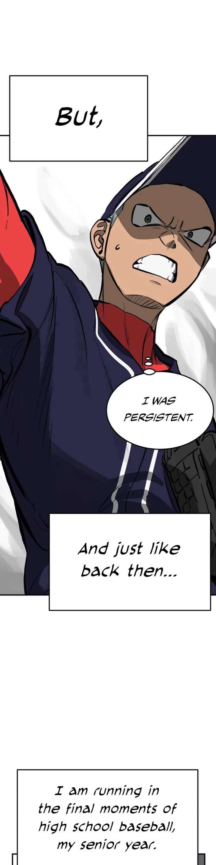 Winning Shot! Chapter 39 page 68 - Chapter 39: 4th Batter