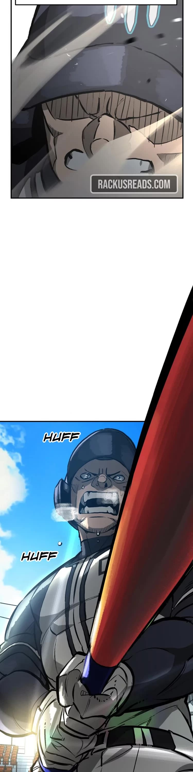 Winning Shot! Chapter 39 page 69 - Chapter 39: 4th Batter