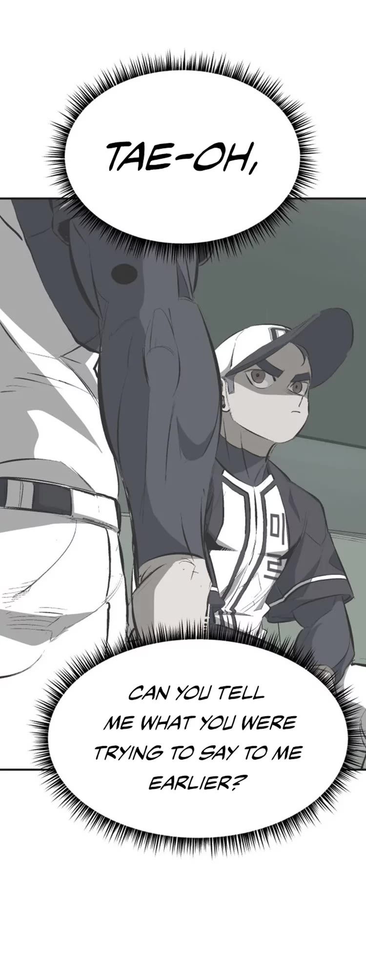 Winning Shot! Chapter 39 page 71 - Chapter 39: 4th Batter