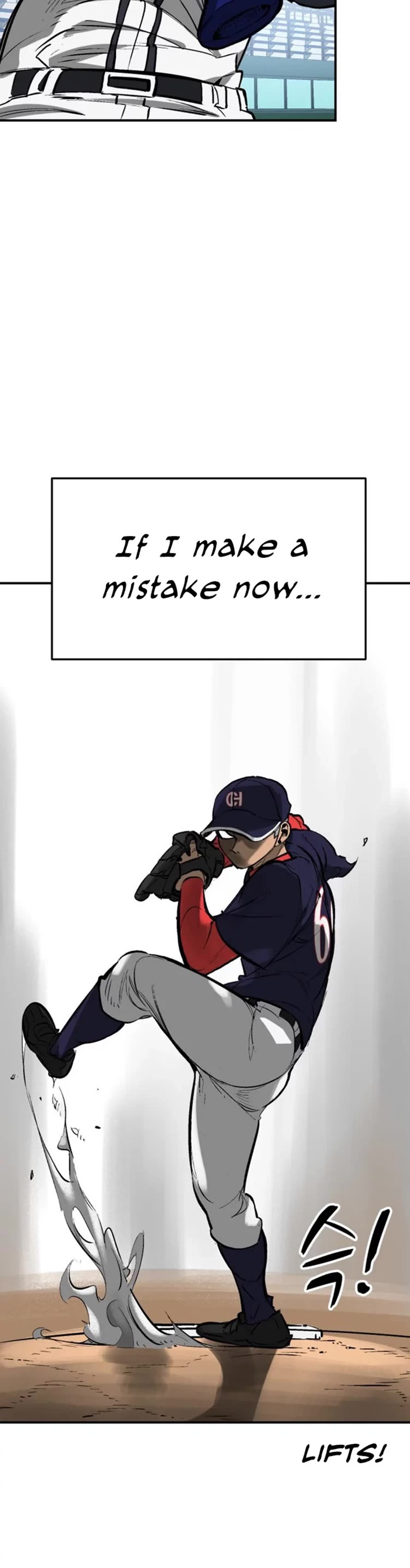 Winning Shot! Chapter 39 page 74 - Chapter 39: 4th Batter