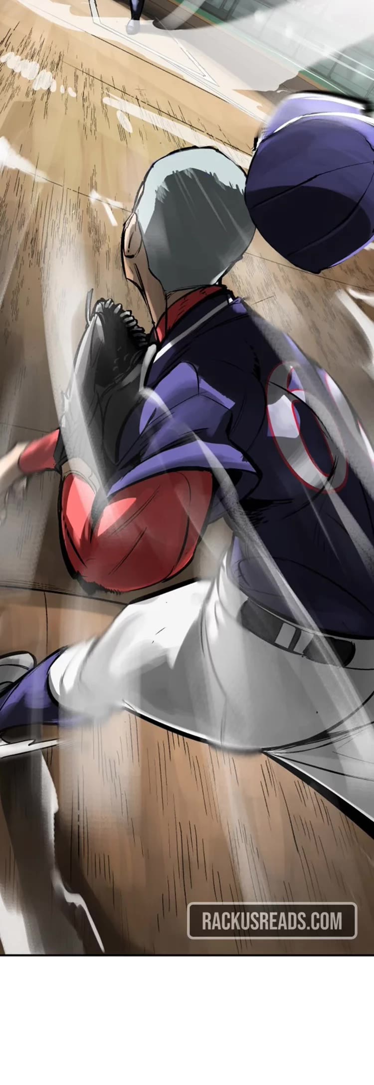 Winning Shot! Chapter 39 page 78 - Chapter 39: 4th Batter