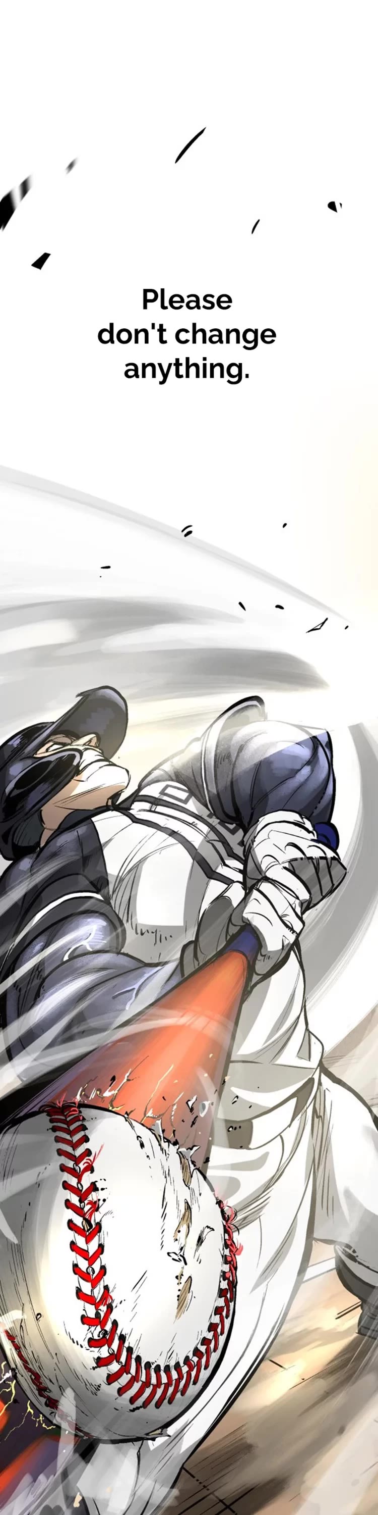 Winning Shot! Chapter 39 page 79 - Chapter 39: 4th Batter