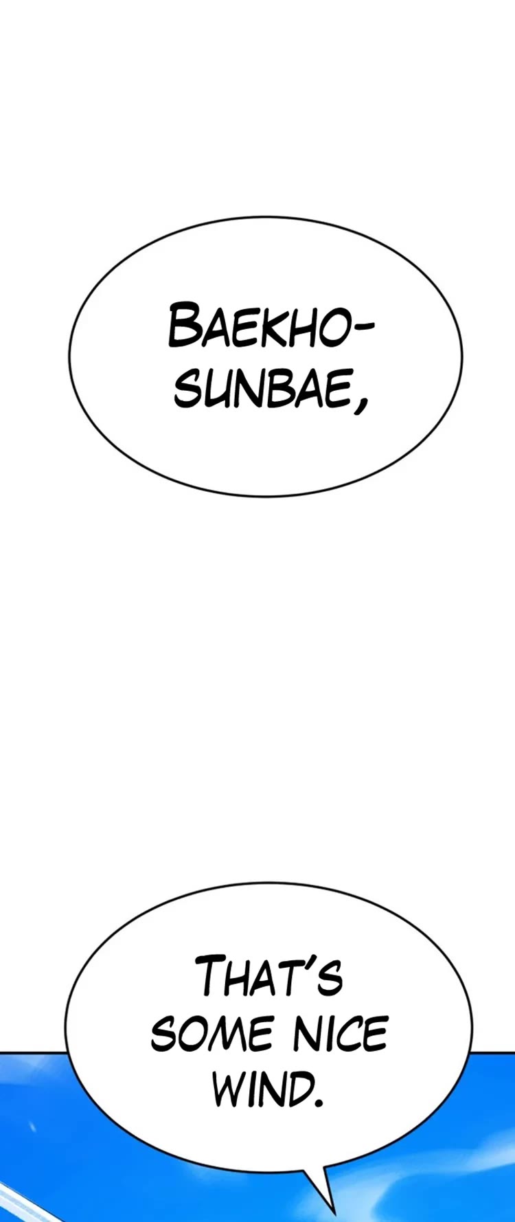 Winning Shot! Chapter 39 page 87 - Chapter 39: 4th Batter