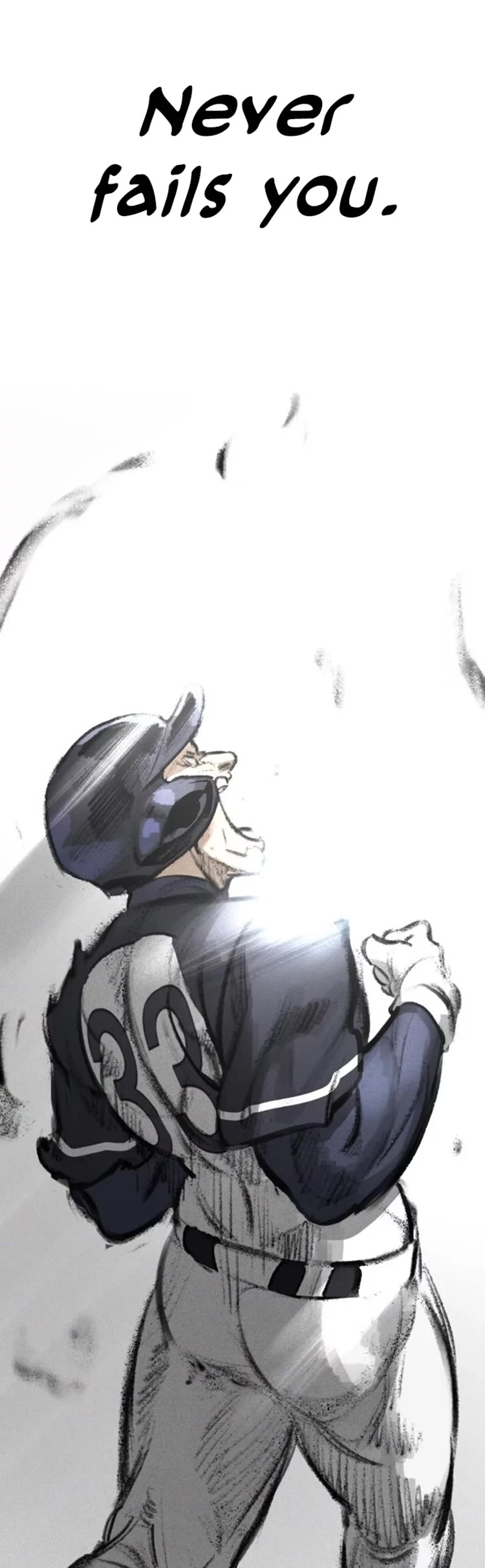 Winning Shot! Chapter 39 page 90 - Chapter 39: 4th Batter