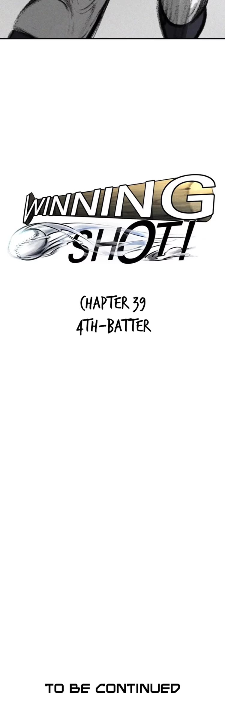 Winning Shot! Chapter 39 page 91 - Chapter 39: 4th Batter