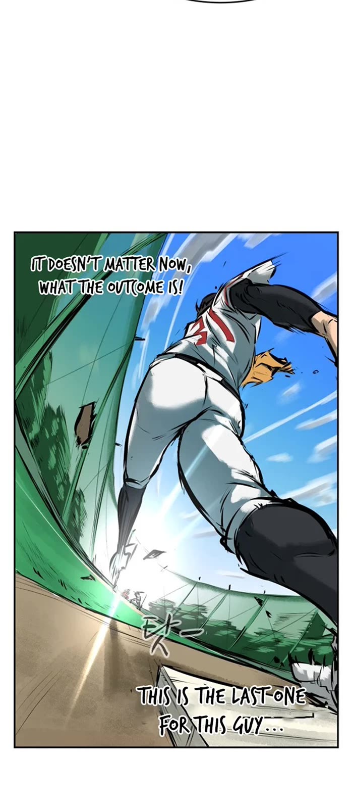 Winning Shot! Chapter 4 page 16 - Chapter 4: Denial